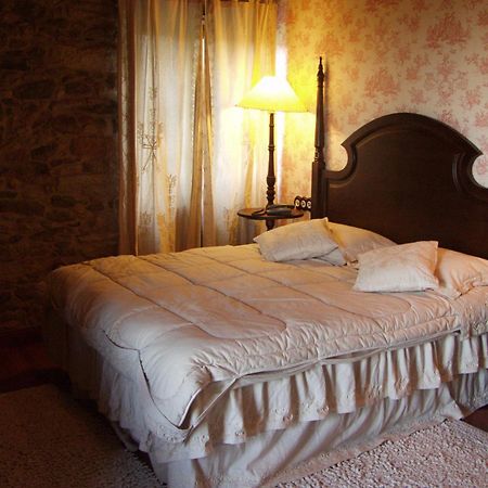 Casa Almoina ξενώνας Viveiro Εξωτερικό φωτογραφία