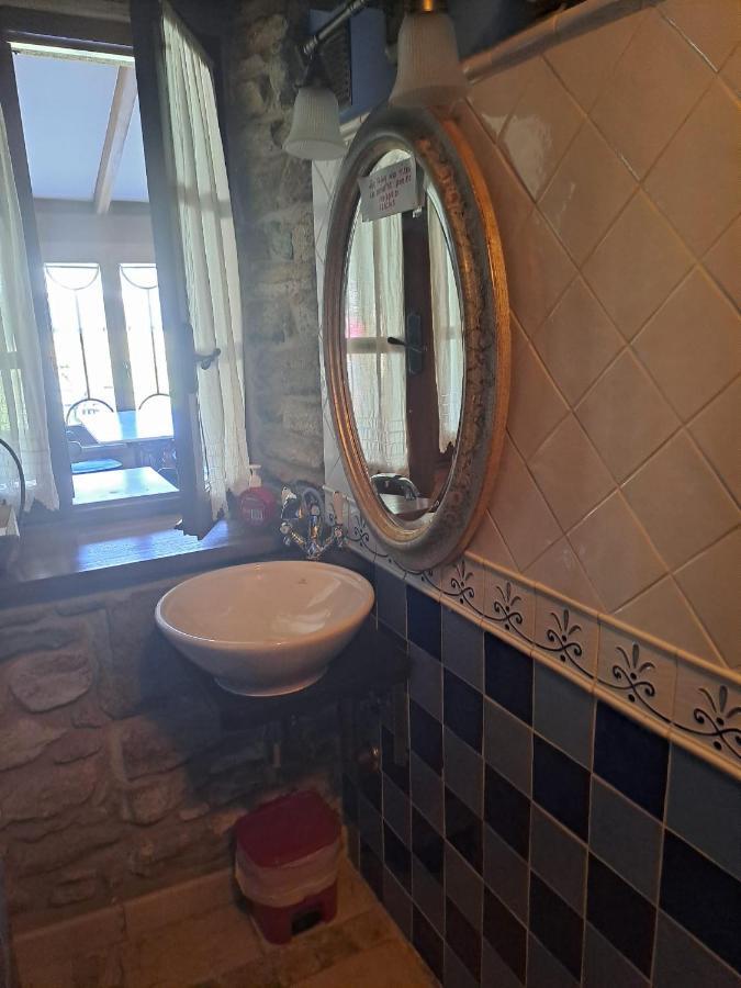 Casa Almoina ξενώνας Viveiro Εξωτερικό φωτογραφία