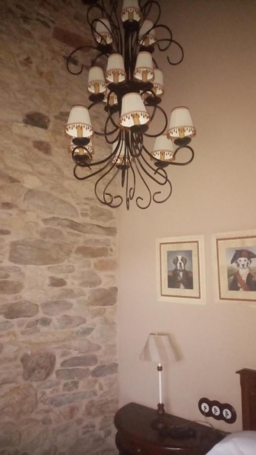 Casa Almoina ξενώνας Viveiro Εξωτερικό φωτογραφία