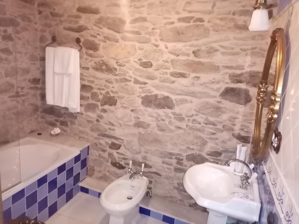 Casa Almoina ξενώνας Viveiro Εξωτερικό φωτογραφία