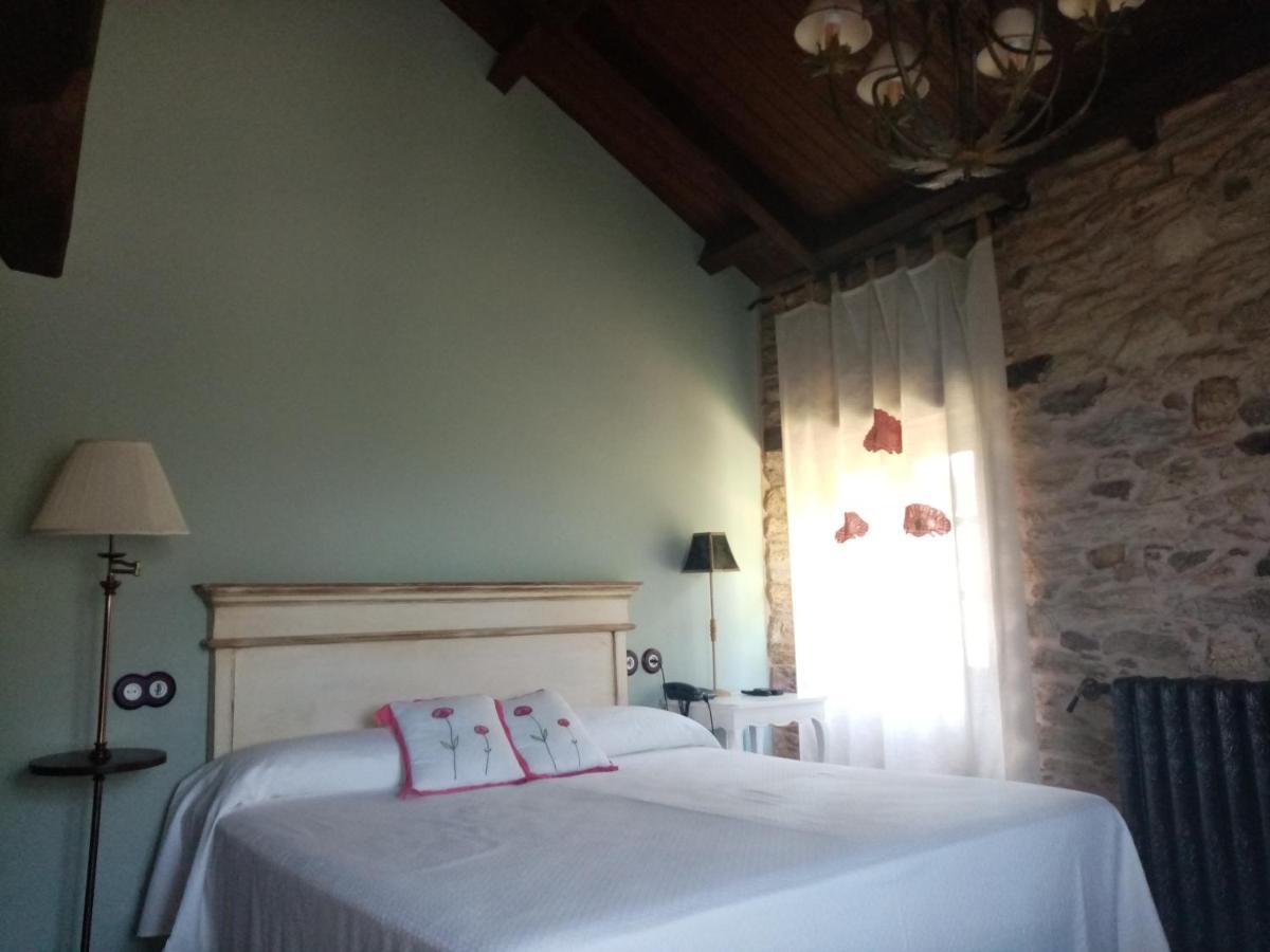 Casa Almoina ξενώνας Viveiro Εξωτερικό φωτογραφία
