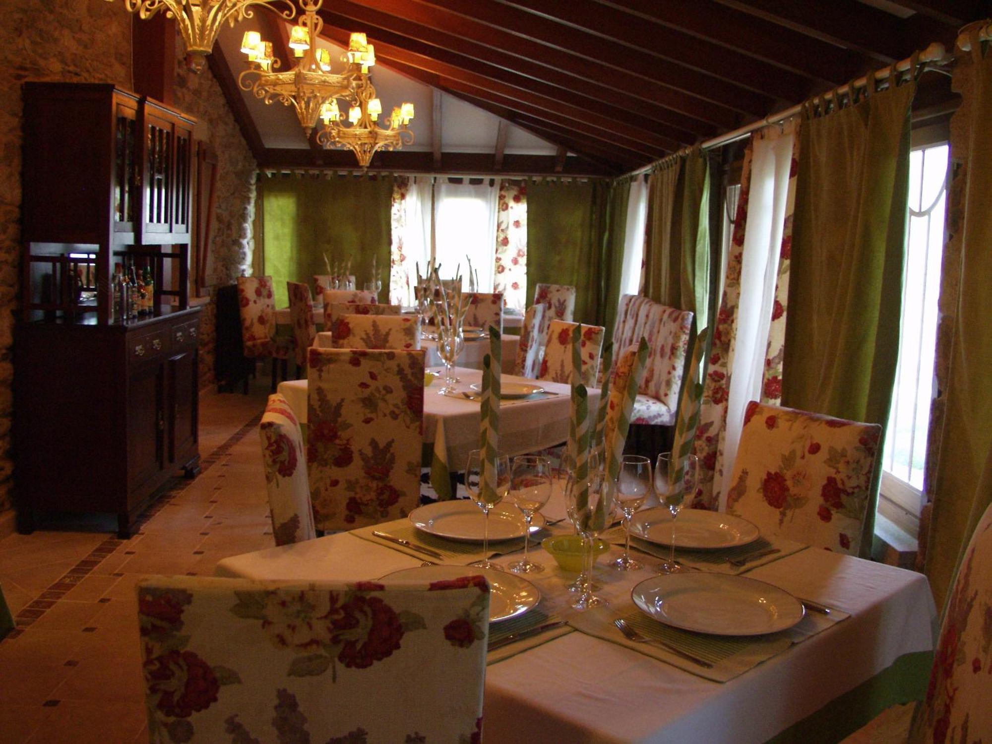 Casa Almoina ξενώνας Viveiro Εξωτερικό φωτογραφία