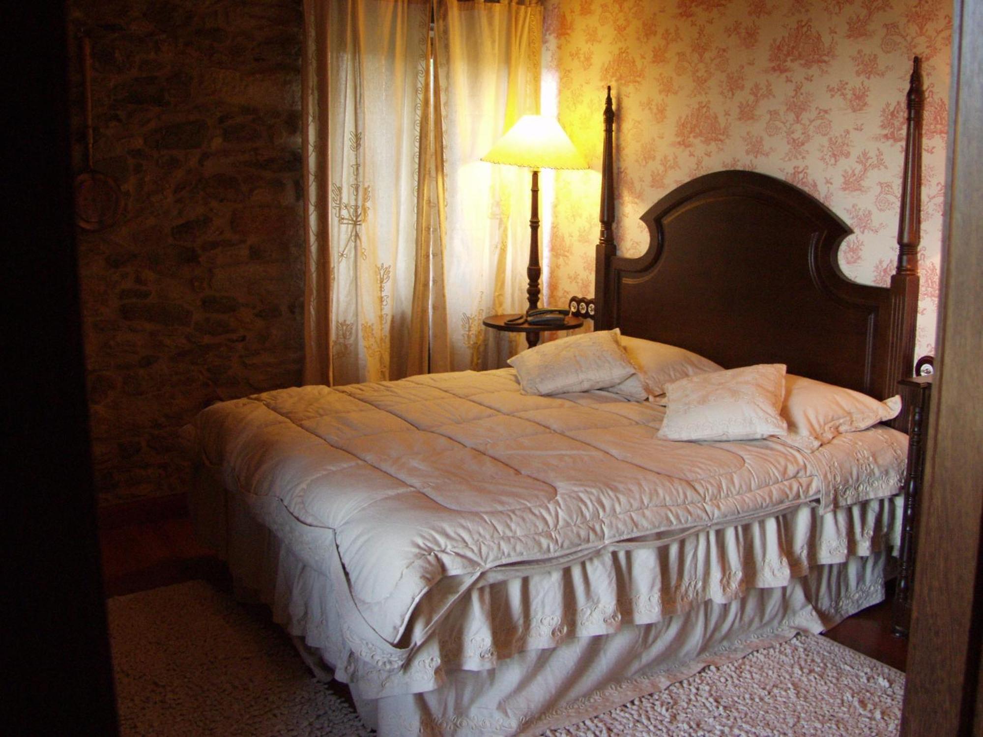 Casa Almoina ξενώνας Viveiro Εξωτερικό φωτογραφία